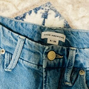 Good American Women Jeans Size 8/29
